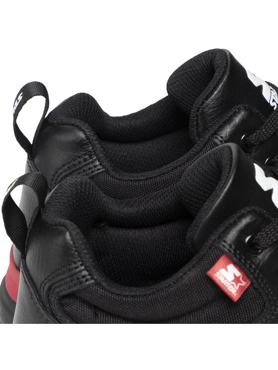 Starter Starter Sneakersy Brandon SMN105321 Czarny