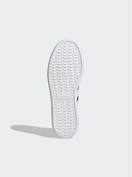 adidas adidas Półbuty Barreda Czarny
