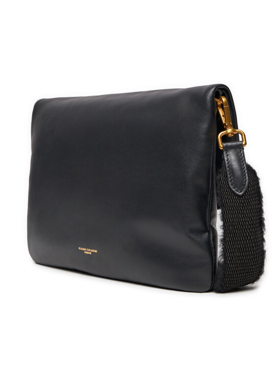 Gianni Chiarini Gianni Chiarini Rankinė Mirea BS 11211 FOUCLD-NA Juoda