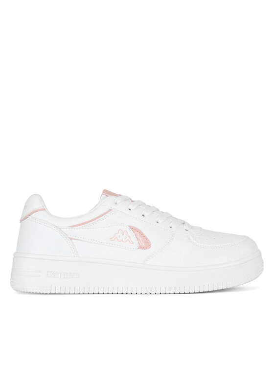 Kappa Kappa Sneakers VSKA004 Alb