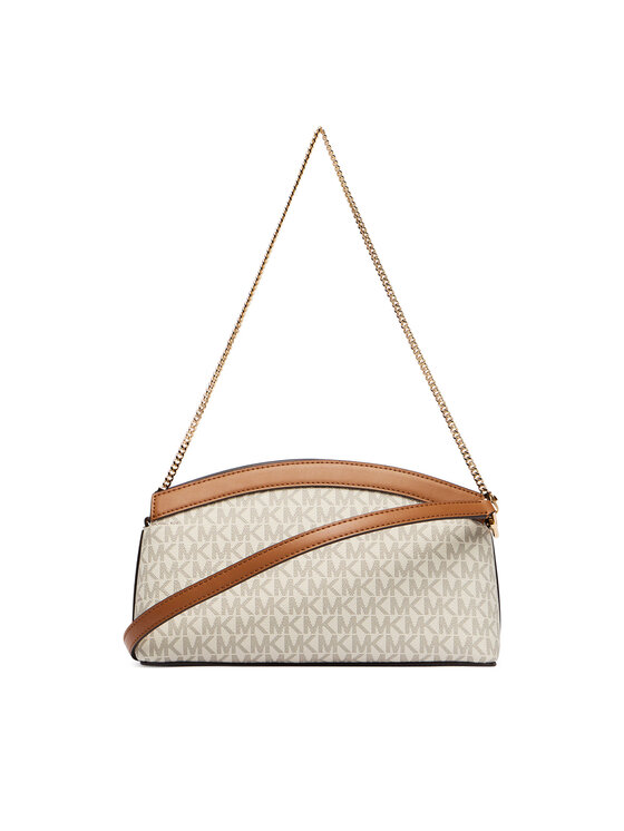 MICHAEL Michael Kors MICHAEL Michael Kors Handtasche 30S6G13C5B Creme