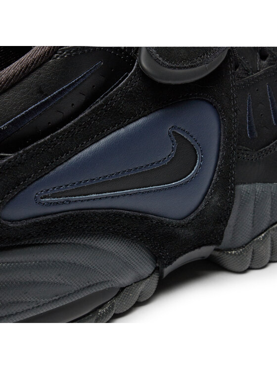 Nike Nike Tenisice Air Adjust Force DZ1844 001 Crna