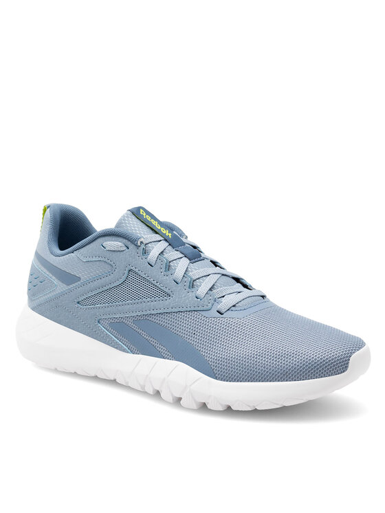 Reebok Reebok Obuća za teretanu Flexagon Energy Tr 4 100074500 Plava