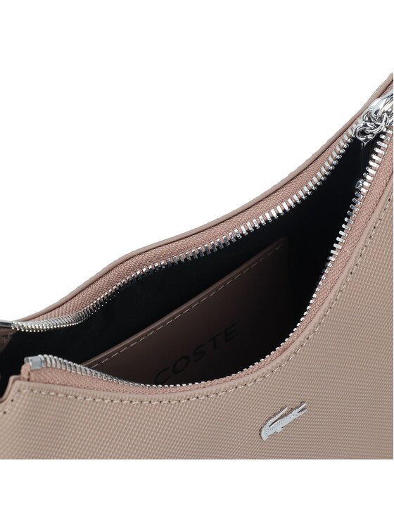 Lacoste Lacoste Torebka 307390 Brązowy