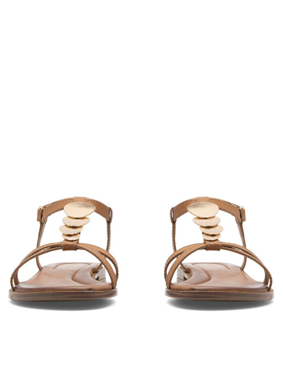 Lasocki Lasocki Sandalen AGA WI23-AGA-07 Braun