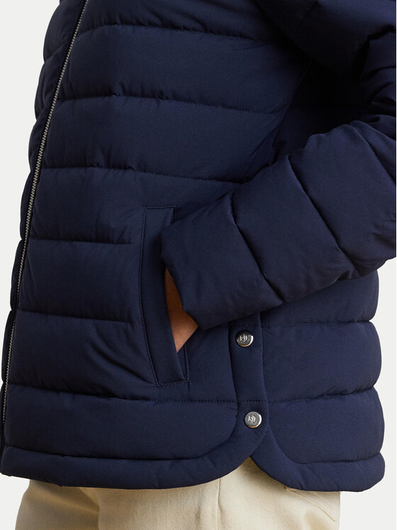 LAUREN RALPH LAUREN LAUREN RALPH LAUREN Talvejope 297P18069005 Tumesinine Regular Fit