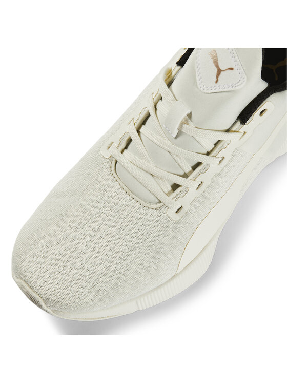 Puma Puma Buty 195517 Beżowy