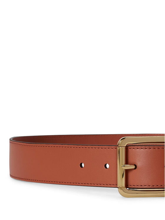 LAUREN RALPH LAUREN LAUREN RALPH LAUREN Cintura 412968765012 Marrone