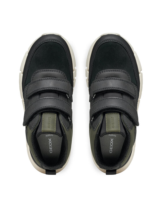 Geox Geox Saapad J Flexyper Boy J569BA 0ME32 C0033 S Tumeroheline