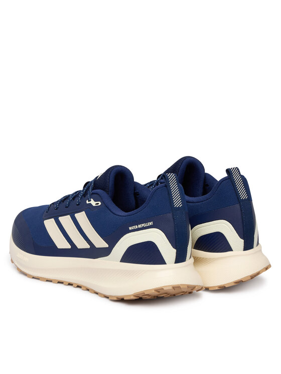 adidas adidas Buty do biegania Runfalcon 5 Tr JQ6957 Granatowy