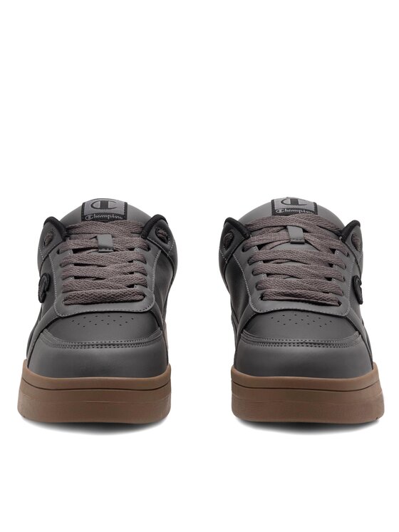 Champion Champion Sneakersy REBOUND HERITAGE SKATE S22199-ES001 Šedá