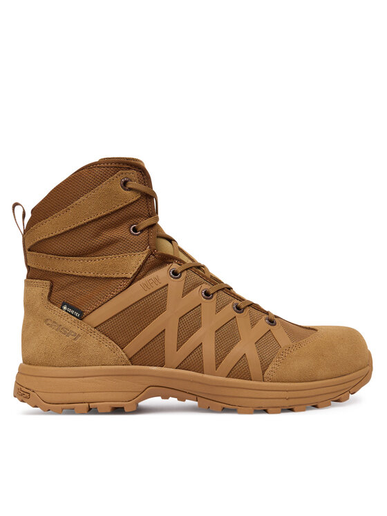 Crispi Crispi Trekkingschuhe ARES 6 GTX BM20023600 Braun