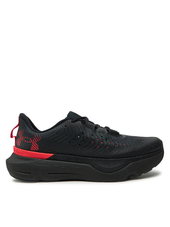 Under Armour Under Armour Bėgimo batai Ua Infinite Pro 3027190-006 Juoda
