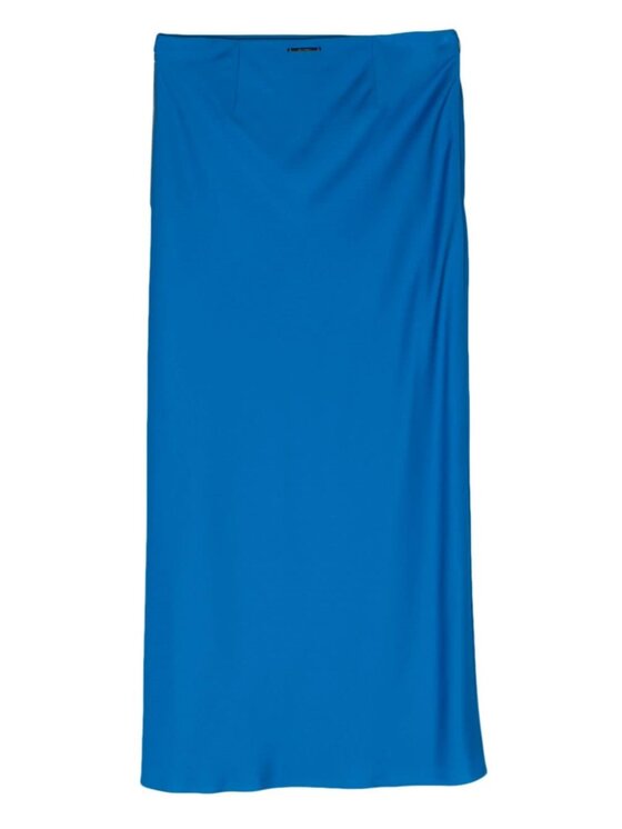 Calvin Klein Calvin Klein Gonna K20K206998 Blu Comfort Fit
