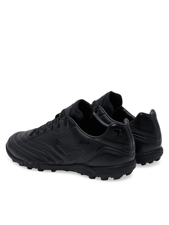 Joma Joma Ποδοσφαιρικά Παπούτσια Aguila 2521 AGUS2521TF Μαύρο