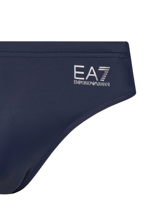 EA7 Emporio Armani EA7 Emporio Armani Férfi fürdőnadrág 7M000500 AF14514 MB010 Sötétkék