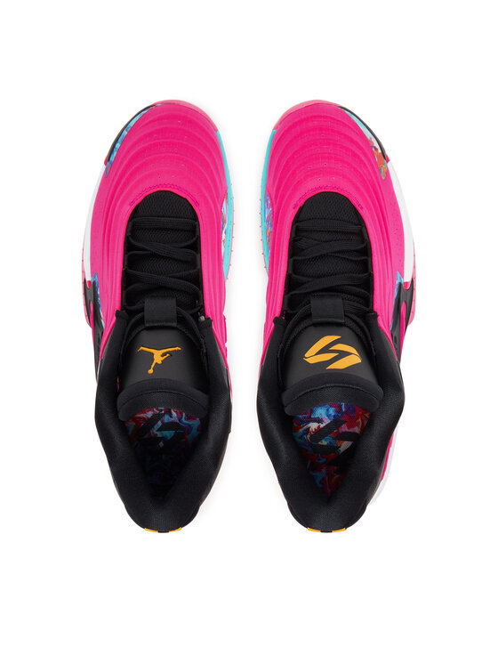 Nike Nike Kosárlabda cipők Luka 3 FQ1284 Rózsaszín