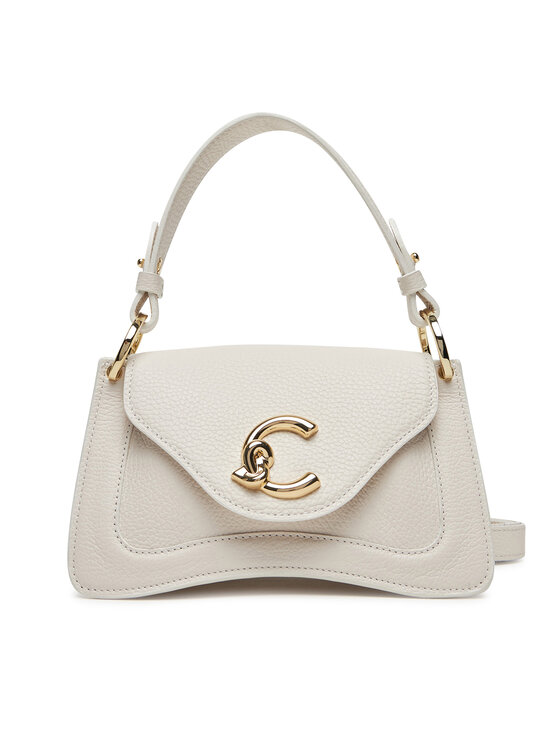 Coccinelle Coccinelle Handtasche E1 SSL 18 04 01 Weiß