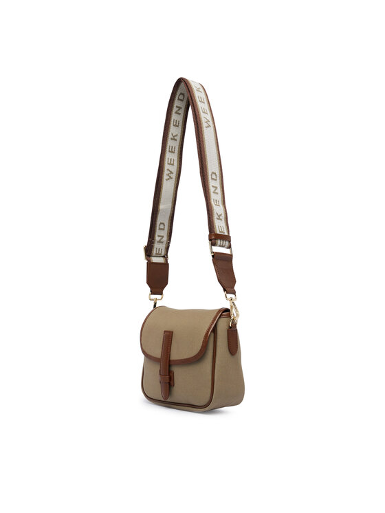 Weekend Max Mara Weekend Max Mara Torbica Agap 2625516044650 Kaki