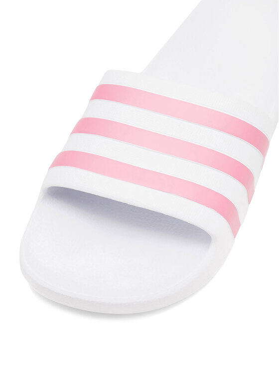 adidas adidas Natikače adilette Aqua GZ5237 Bijela