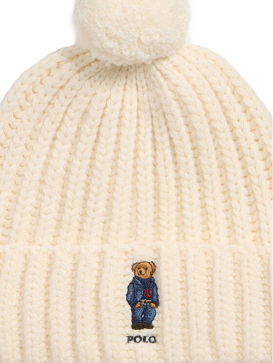 Polo Ralph Lauren Polo Ralph Lauren Kapa 455931876001 Bež
