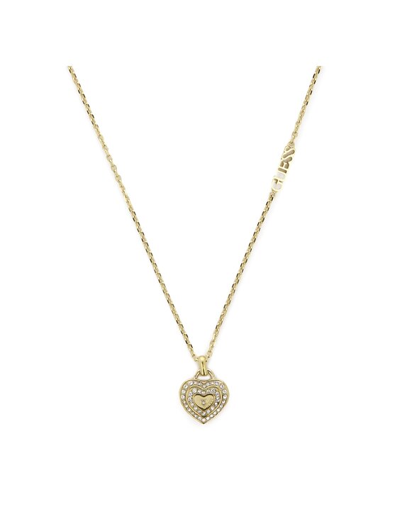 Guess Guess Colier JUBN04 030JW Auriu