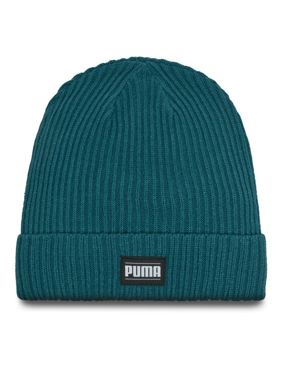 Puma Čiapka 024038 Zelená