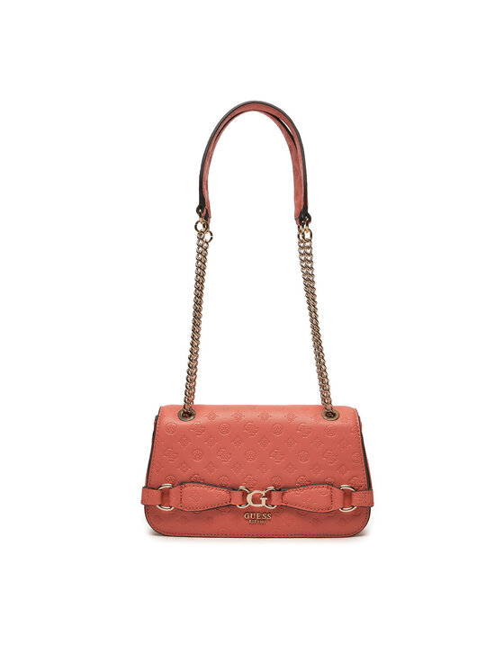 Sac guess corail hotsell