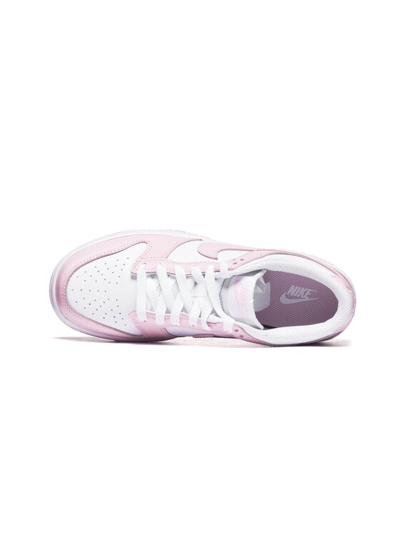 Nike Nike Sneakersy DUNK LOW BG Różowy