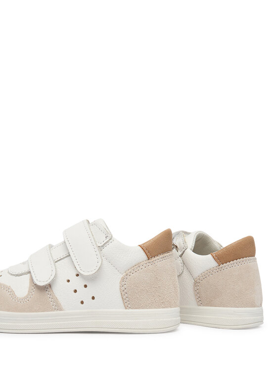 Primigi Primigi Sneakersy 1355511 S Biały