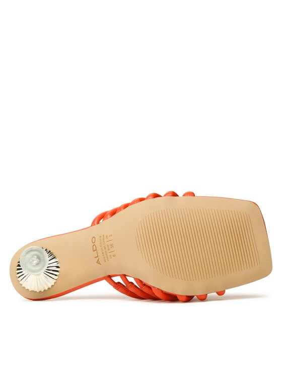 Sandali Harpa 13569795 Arancione