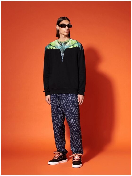 Maglione burlon sales