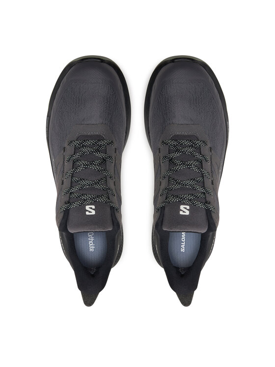 Salomon Salomon Pārgājienu apavi Outpulse Gtx GORE-TEX 415878 26 V0 Pelēks