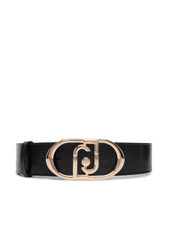 Liu Jo Curea AF6232 P0415 Negru