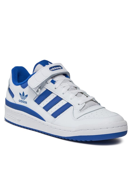 adidas adidas Laisvalaikio batai Forum Low I FY7756 Balta