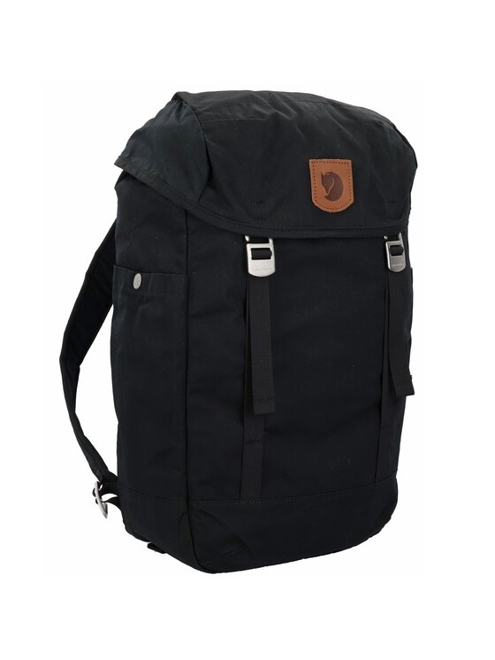 Fjällräven Fjällräven Plecak 206516 Czarny