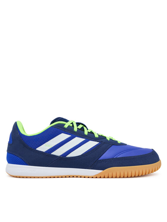 adidas Buty do piłki nożnej Top Sala Competition 2 JS0653 Niebieski