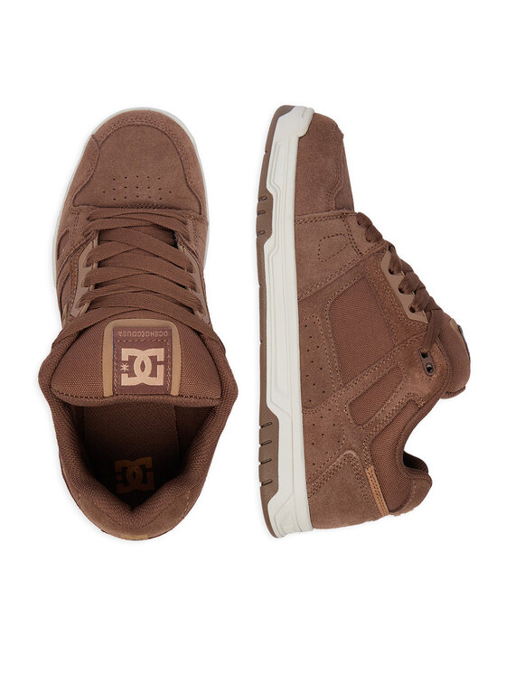 DC Shoes DC Shoes Αθλητικά CEO-V5-10117 Καφέ
