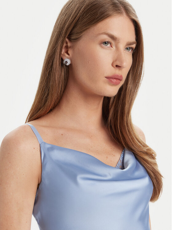 Furla Furla Auskarai Flow WJ00255 K21000 1969S Sidabrinė