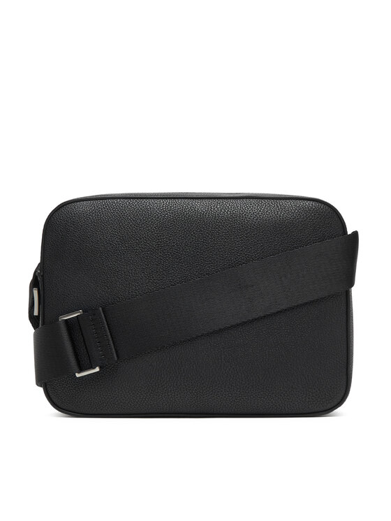 Lacoste Lacoste Pārnēsajamā soma NH5162UE Melns