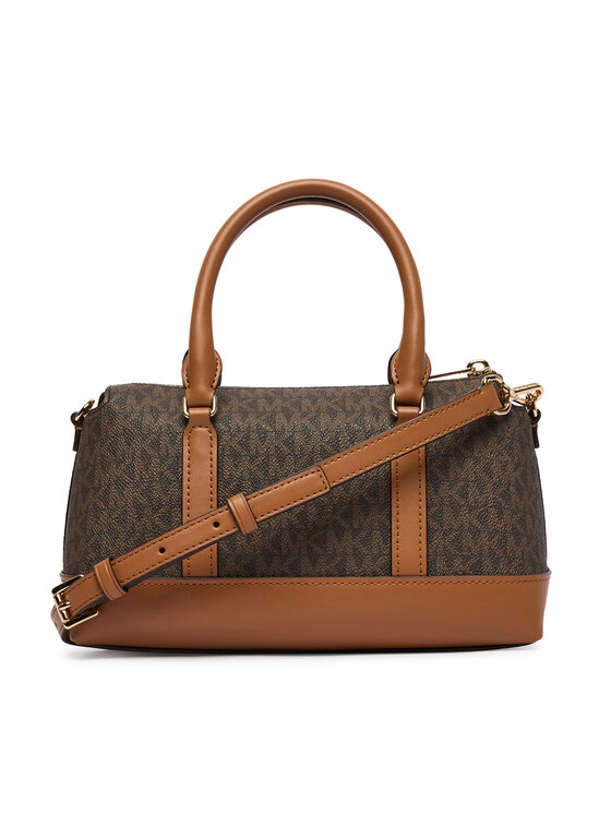 MICHAEL Michael Kors MICHAEL Michael Kors Дамска чанта 30S6G3PS1B Кафяв