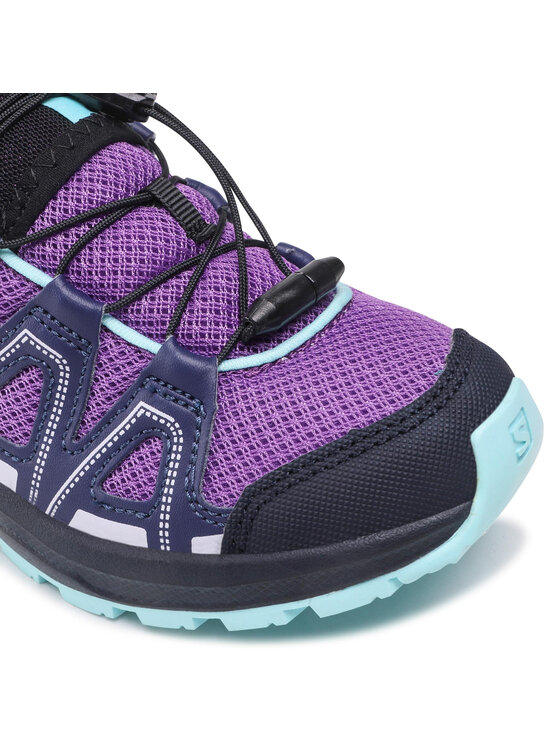 Salomon kicka j sales