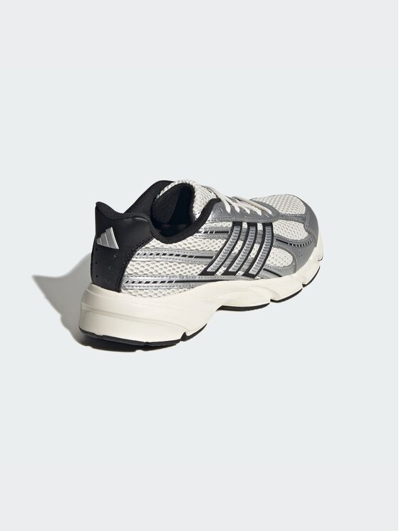 adidas adidas Sneakersy TECHNOCHAOS 2000 Biały