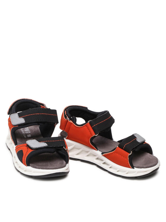 Primigi Primigi Sandalen 1891711 S Schwarz