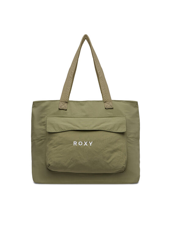 Roxy Roxy Τσάντα WBEOHP-ROXY-MZ-005-10 Χακί