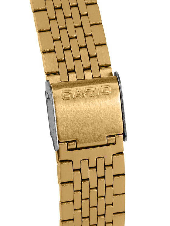 Casio Casio Hodinky ABL-100WEG-9AEF Zlatá