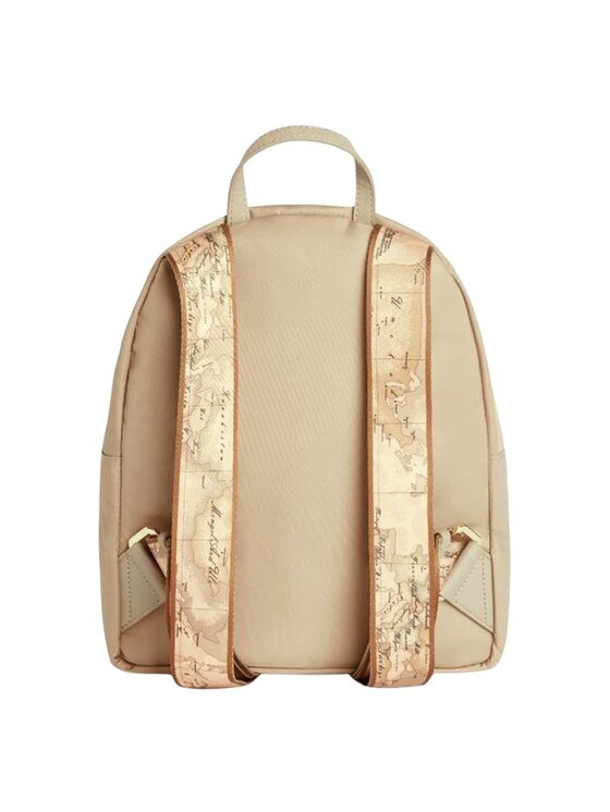 Alviero Martini Prima Classe Alviero Martini Prima Classe Zaino Stormy Nylon zaino Beige