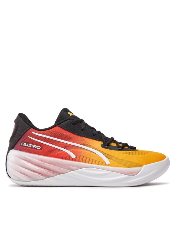 Sneakers Puma All Pro Nitro Showtime 309890 01 Colorat