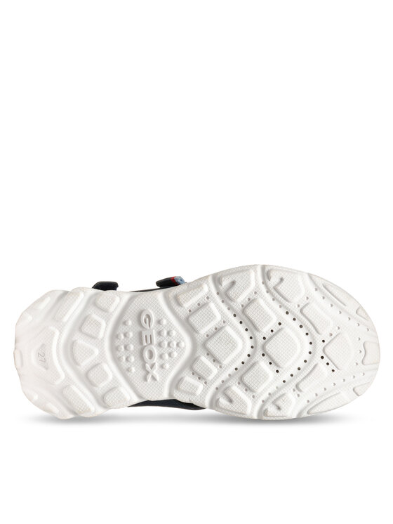 Geox Geox Sandali J Sandal Airadyum Bo J55F1B 0009B C0735 S Mornarsko modra