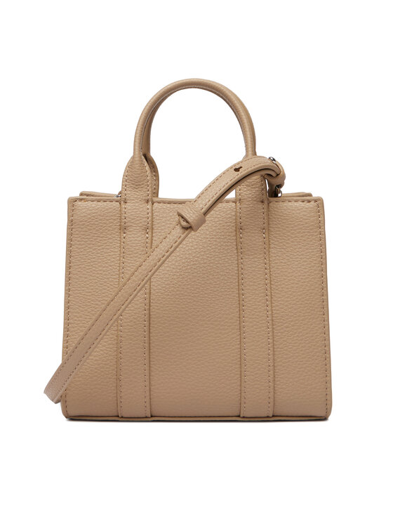 KARL LAGERFELD KARL LAGERFELD Kabelka B1W30042 Hnědá